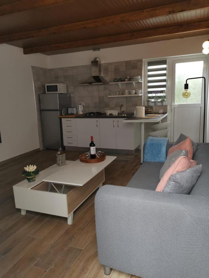 Casa Adeyu Apartment Tuineje Exterior photo