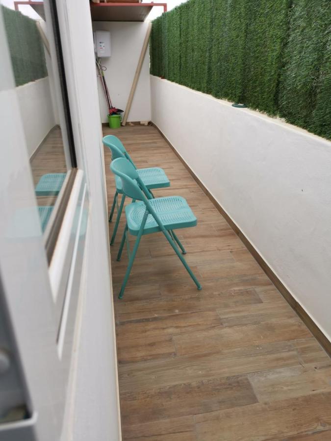 Casa Adeyu Apartment Tuineje Exterior photo